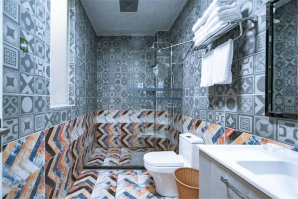 Чэньчжоу: Mugen Town Residence
