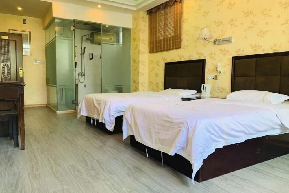 Цюаньчжоу: Yuanfeng Hotel