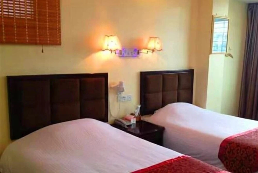 Цюаньчжоу: Yuanfeng Hotel