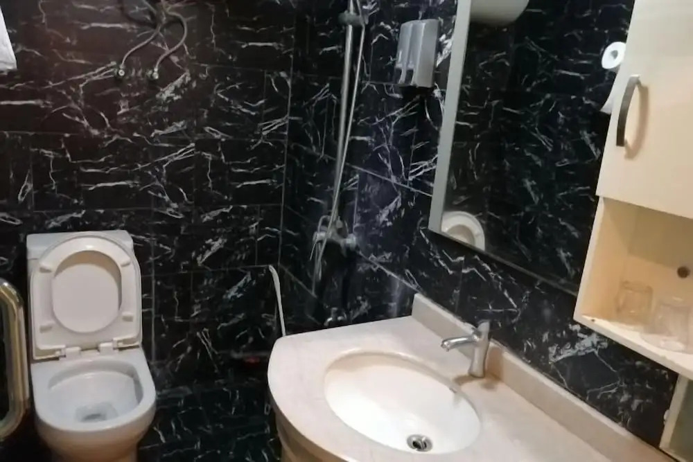Цюаньчжоу: Yuanfeng Hotel