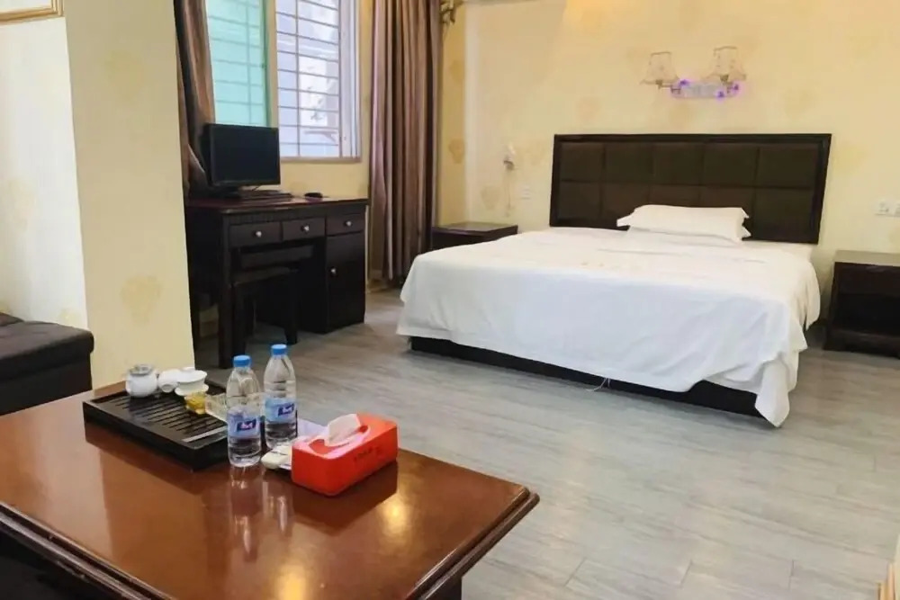 Цюаньчжоу: Yuanfeng Hotel