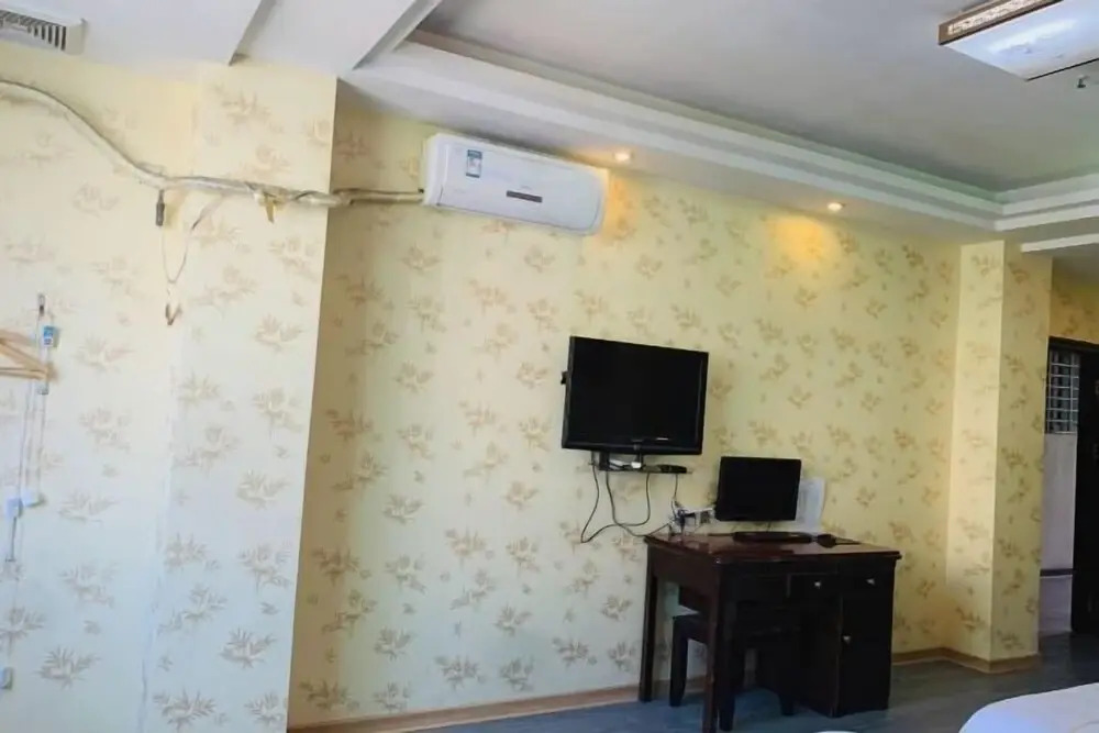 Цюаньчжоу: Yuanfeng Hotel