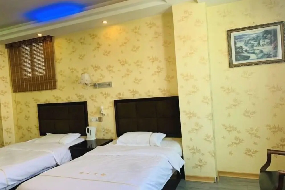 Цюаньчжоу: Yuanfeng Hotel
