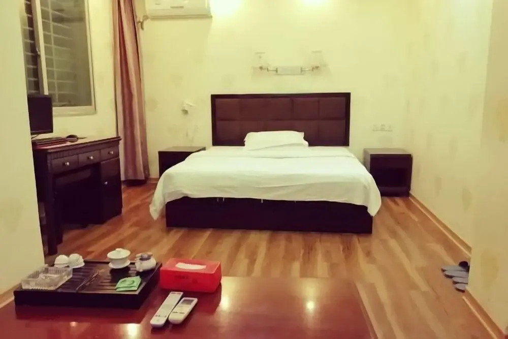 Цюаньчжоу: Yuanfeng Hotel