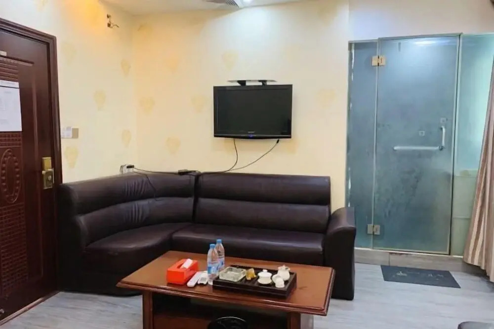Цюаньчжоу: Yuanfeng Hotel