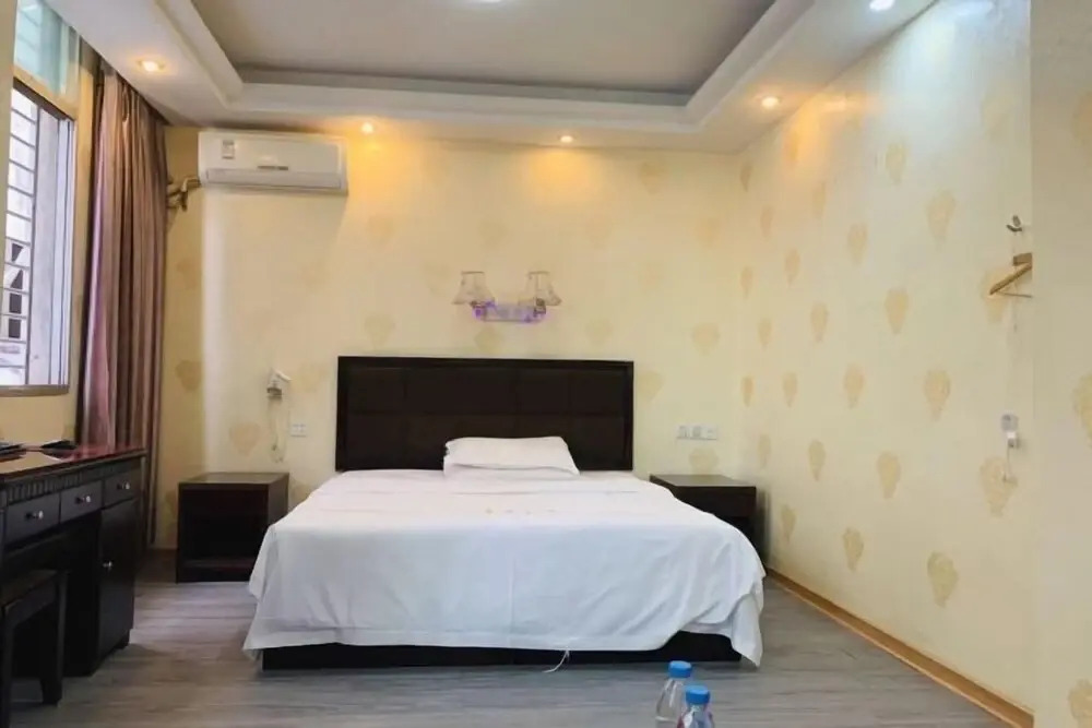 Цюаньчжоу: Yuanfeng Hotel