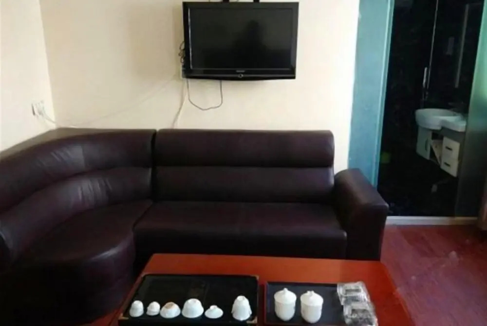 Цюаньчжоу: Yuanfeng Hotel