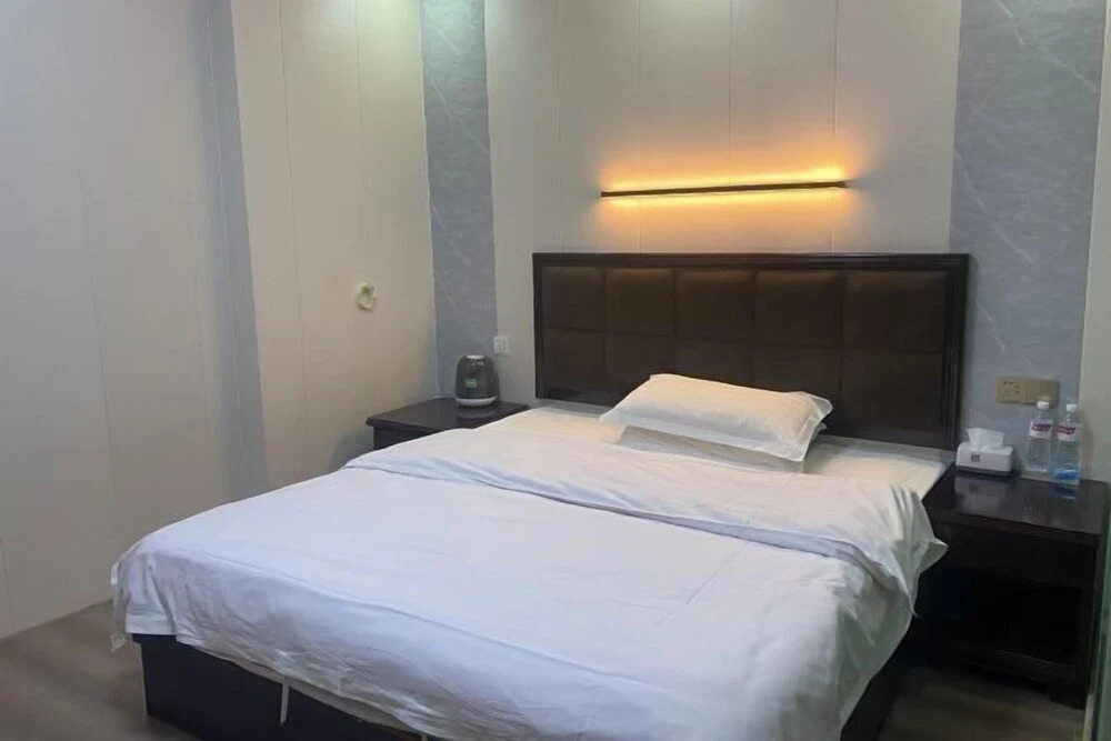 Цюаньчжоу: Yuanfeng Hotel