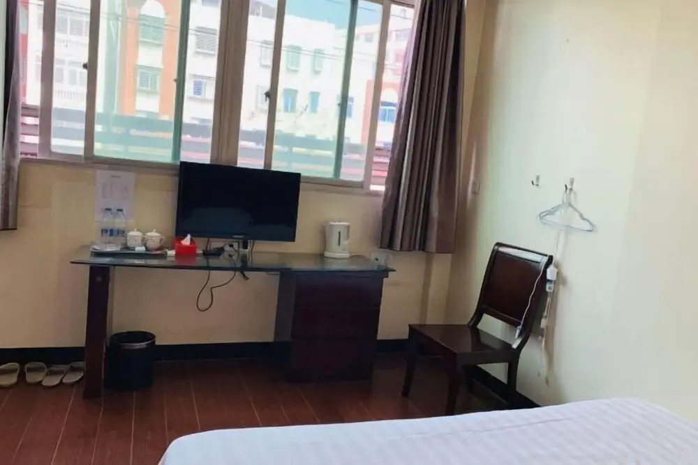 Цюаньчжоу: Yuanfeng Hotel