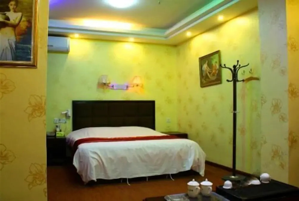 Цюаньчжоу: Yuanfeng Hotel