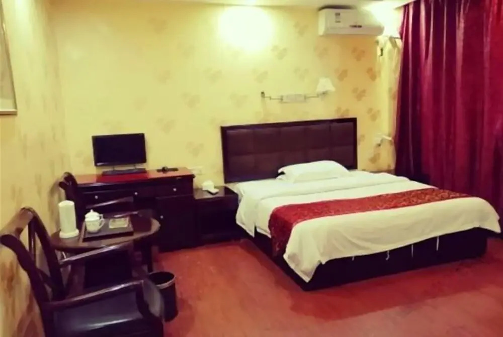 Цюаньчжоу: Yuanfeng Hotel