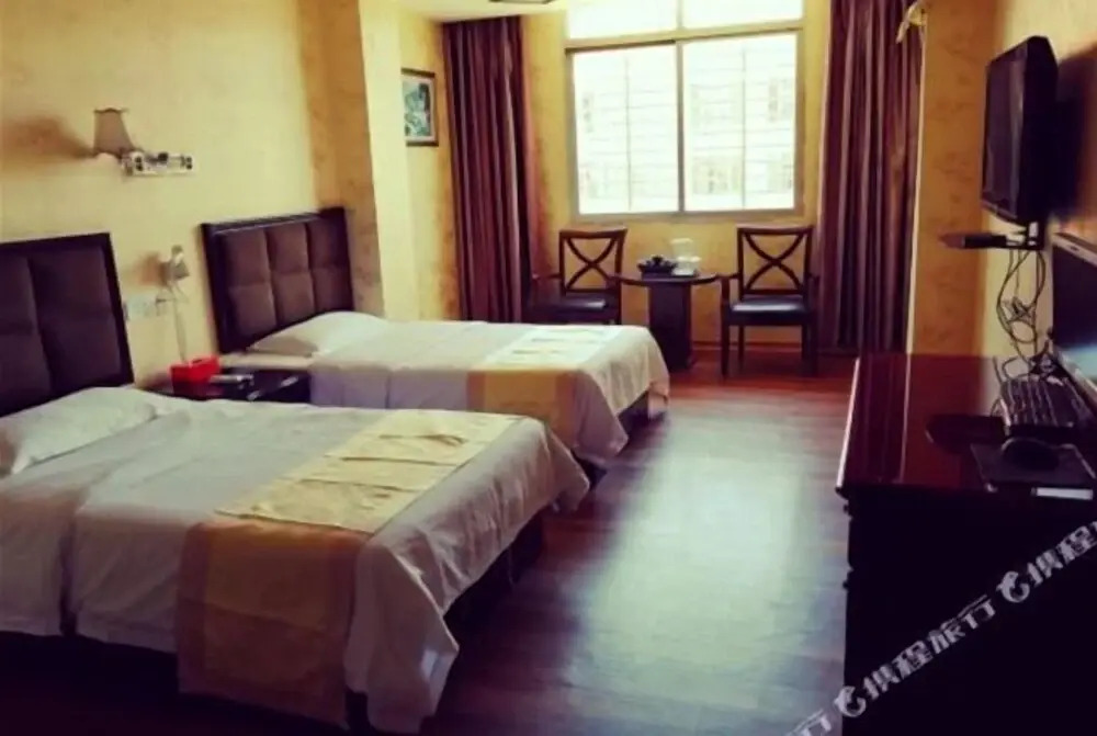 Цюаньчжоу: Yuanfeng Hotel