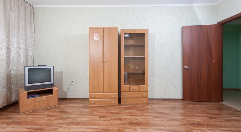 Красноярск: Edem Sovetskiy na Alexeeva