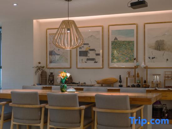 Хуаншань: Huangshan Beibei Xiaozhu Life Beauty Hotel