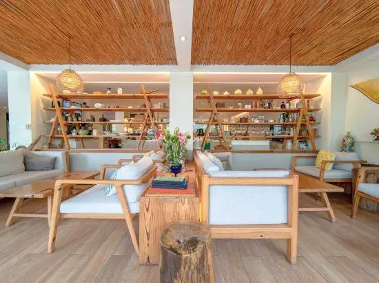 Хуаншань: Huangshan Beibei Xiaozhu Life Beauty Hotel