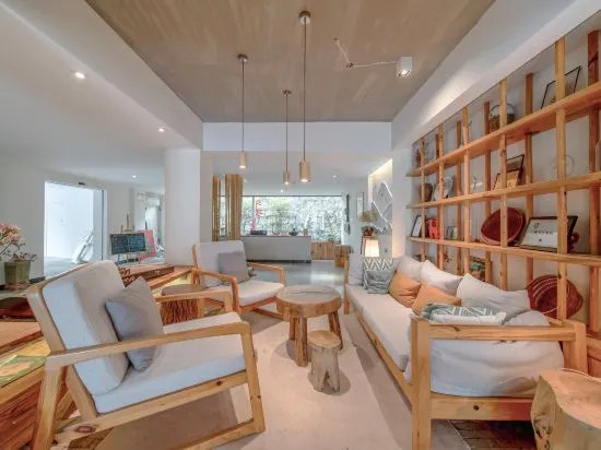 Хуаншань: Huangshan Beibei Xiaozhu Life Beauty Hotel