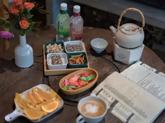 Хуаншань: Huangshan Beibei Xiaozhu Life Beauty Hotel