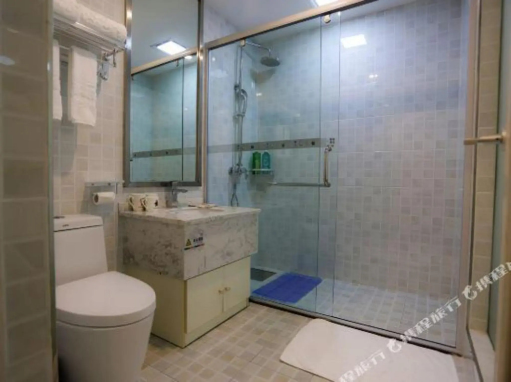 Чунцин: LocaJoy Theme Hotel