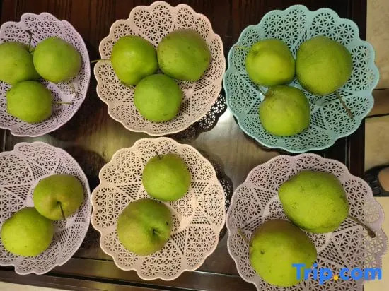 Яньань: Dicheng Xinjing Hotel