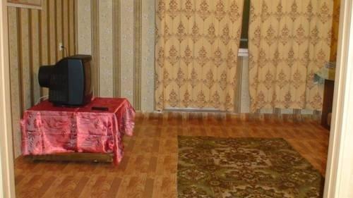 Красноярск: Эдем Советский на 3го Августа