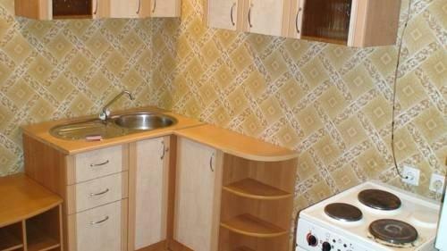 Красноярск: Эдем Советский на 3го Августа