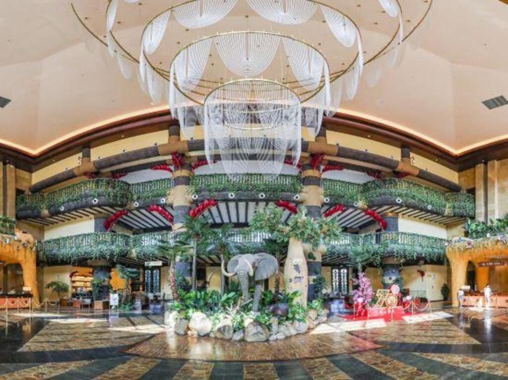 Сямынь: Ling Ling Hotel