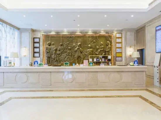 Шаоян: Vienna International Hotel