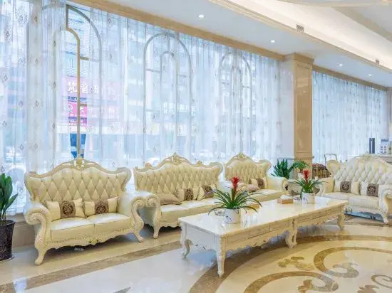 Шаоян: Vienna International Hotel