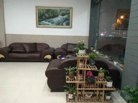 Нинбо: Yuda Hotel