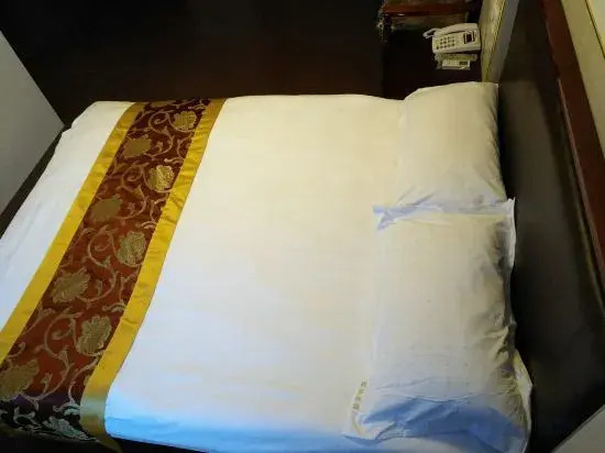 Нинбо: Yuda Hotel