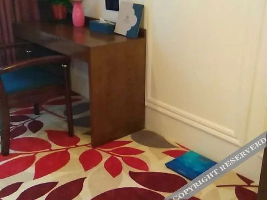 Чжэнчжоу: Hengxi Jingguan Hotel