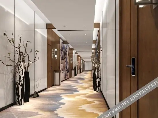 Чжэнчжоу: Hengxi Jingguan Hotel