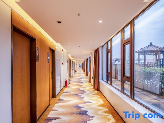 Чжэнчжоу: Hengxi Jingguan Hotel
