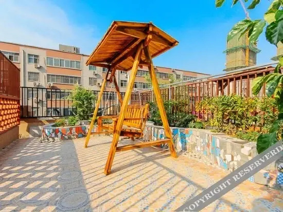 Чжэнчжоу: Hengxi Jingguan Hotel