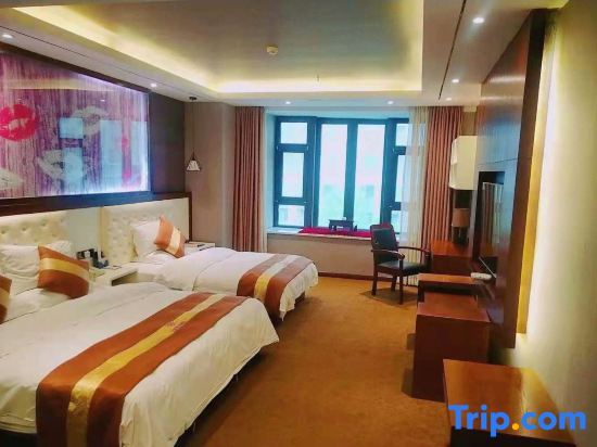 Чжэнчжоу: Hengxi Jingguan Hotel