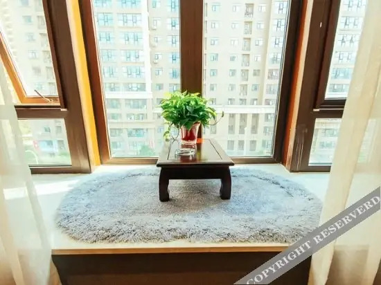 Чжэнчжоу: Hengxi Jingguan Hotel