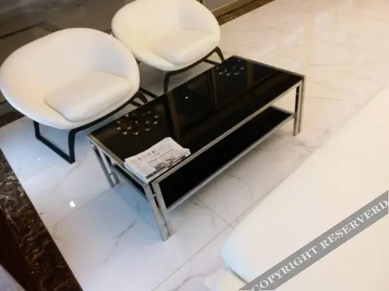 Чжэнчжоу: Hengxi Jingguan Hotel