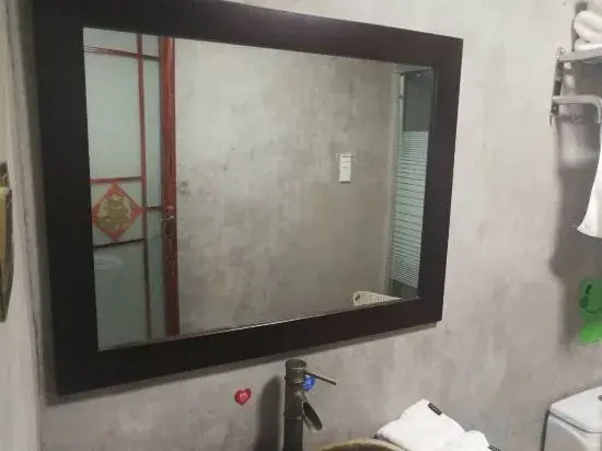 Хуаншань: Yunshuiju Boutique Hostel