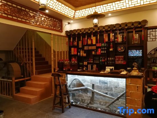 Хуаншань: Yunshuiju Boutique Hostel