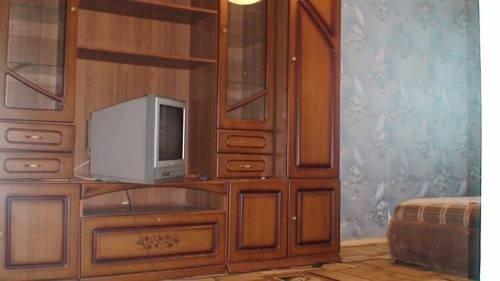 Красноярск: Эдем на Красноярском рабочем