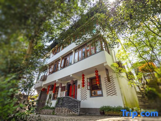 Лишуй: Heyang Jiyi Hostel