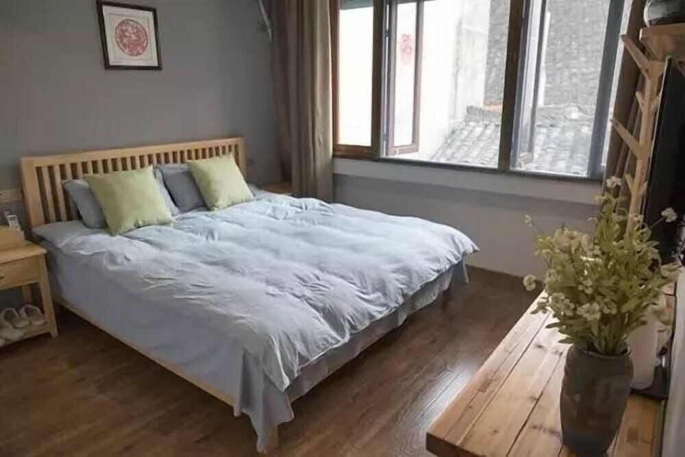 Лишуй: Heyang Jiyi Hostel