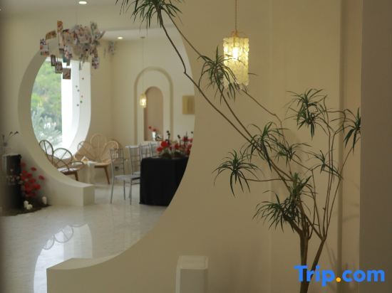 Ханчжоу: Huanxi Homestay