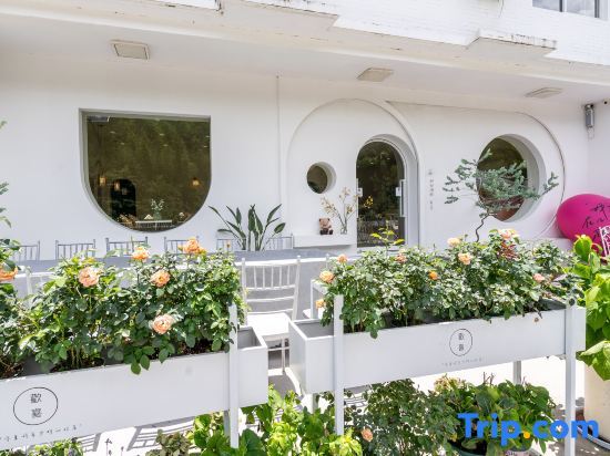 Ханчжоу: Huanxi Homestay