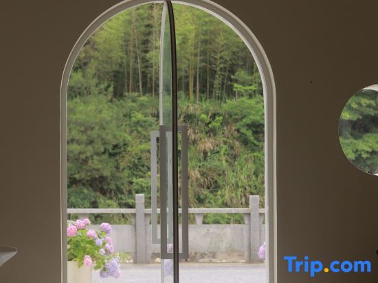 Ханчжоу: Huanxi Homestay