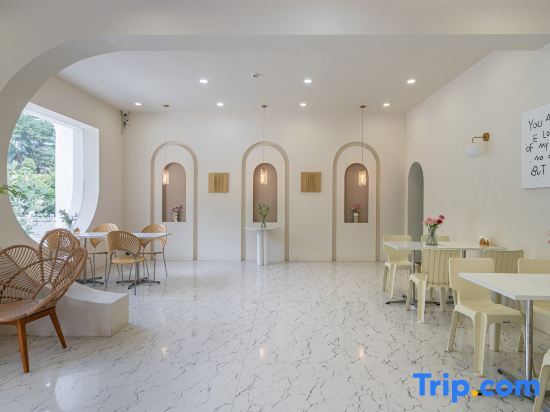Ханчжоу: Huanxi Homestay