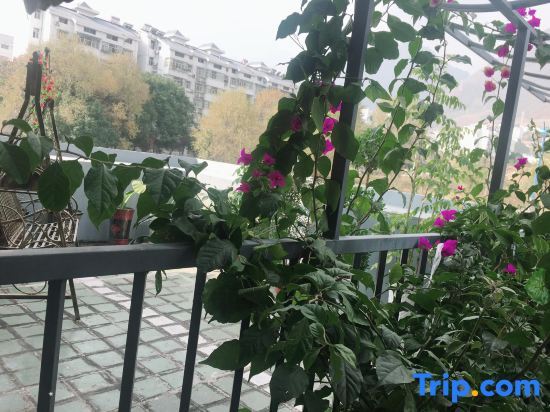 Ичан: Xingshan Luoma Holiday Hotel