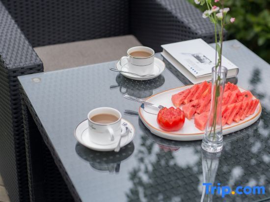 Чэнду: Chal Yunyi · Time Qingcheng Forest Private Soup House
