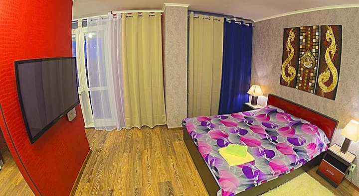 Красноярск: Elita-Home