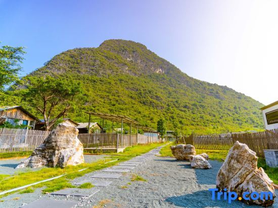 Хэчжоу: RV Tourist Resort Huangyao Ancient Town
